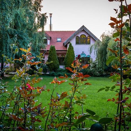 Bed and Breakfast Daiconi Boutique House Minis Zewnętrze zdjęcie