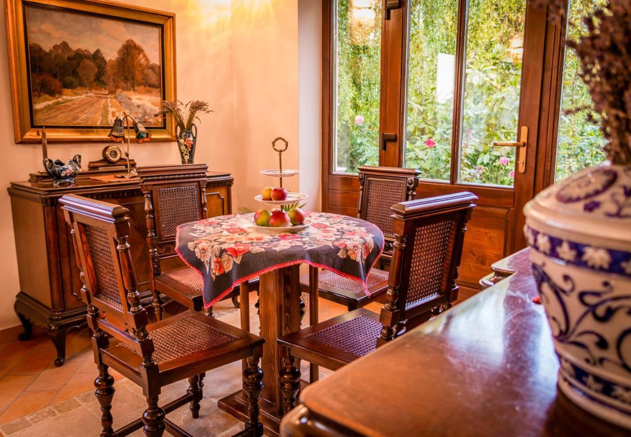 Bed and Breakfast Daiconi Boutique House Minis Zewnętrze zdjęcie