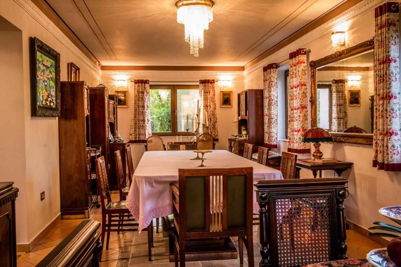 Bed and Breakfast Daiconi Boutique House Minis Zewnętrze zdjęcie
