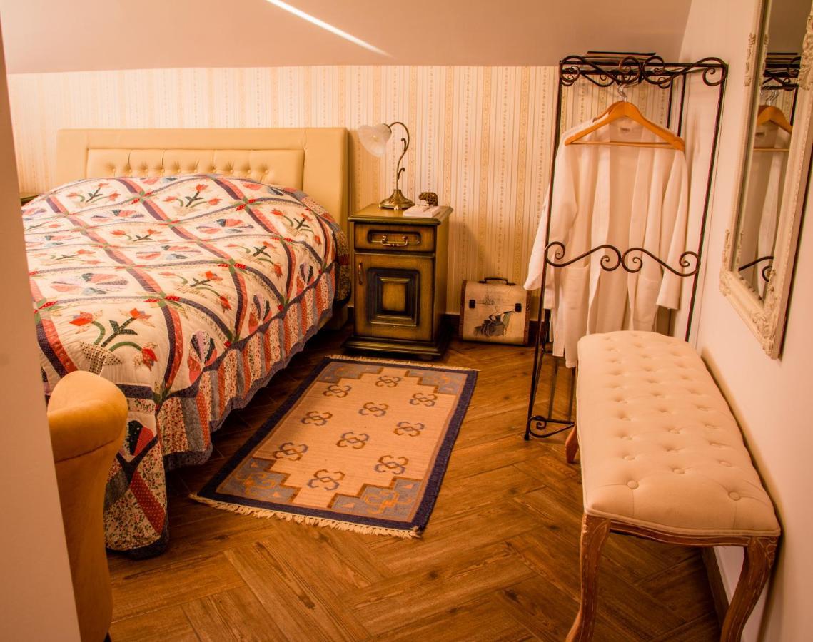 Bed and Breakfast Daiconi Boutique House Minis Zewnętrze zdjęcie