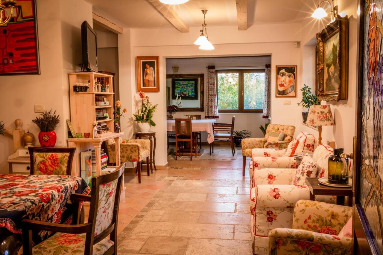 Bed and Breakfast Daiconi Boutique House Minis Zewnętrze zdjęcie