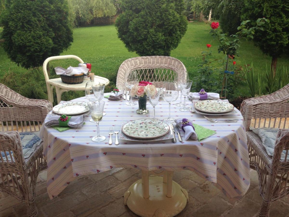 Bed and Breakfast Daiconi Boutique House Minis Zewnętrze zdjęcie