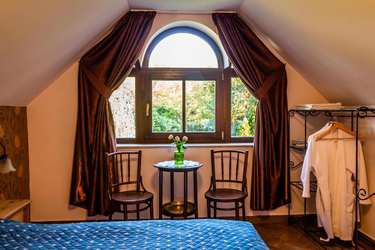 Bed and Breakfast Daiconi Boutique House Minis Zewnętrze zdjęcie