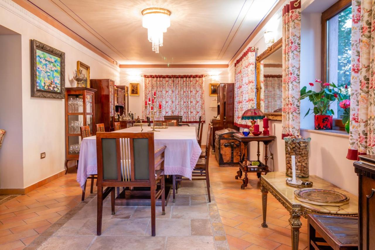 Bed and Breakfast Daiconi Boutique House Minis Zewnętrze zdjęcie