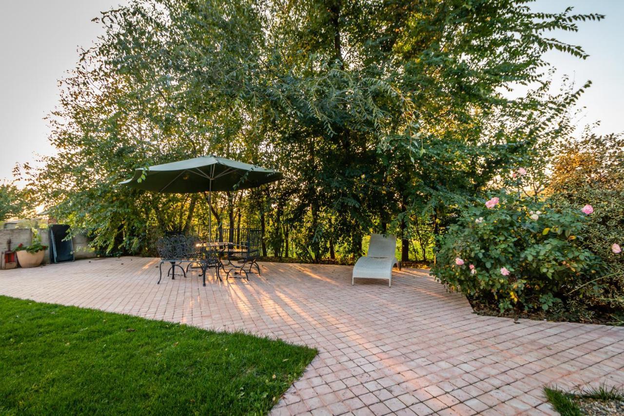 Bed and Breakfast Daiconi Boutique House Minis Zewnętrze zdjęcie