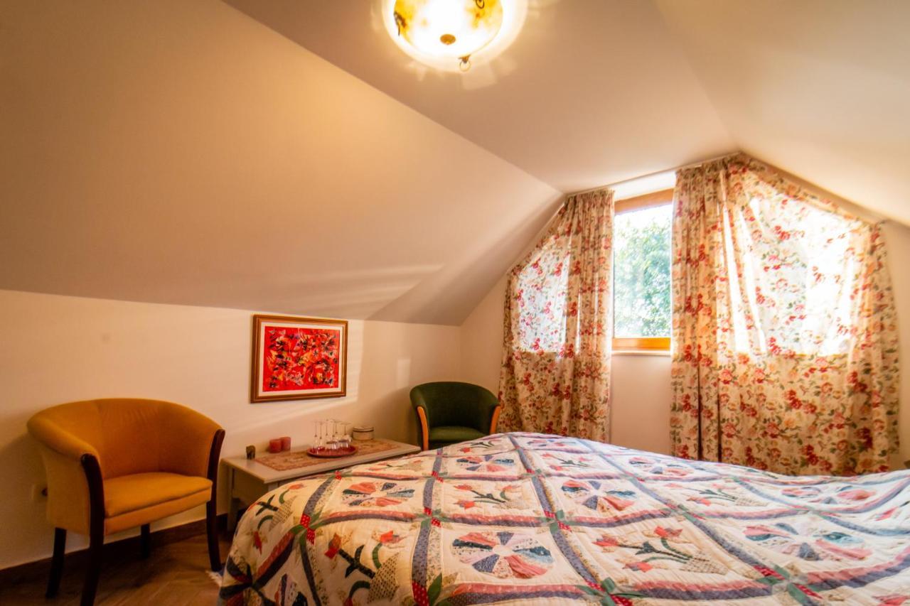 Bed and Breakfast Daiconi Boutique House Minis Zewnętrze zdjęcie