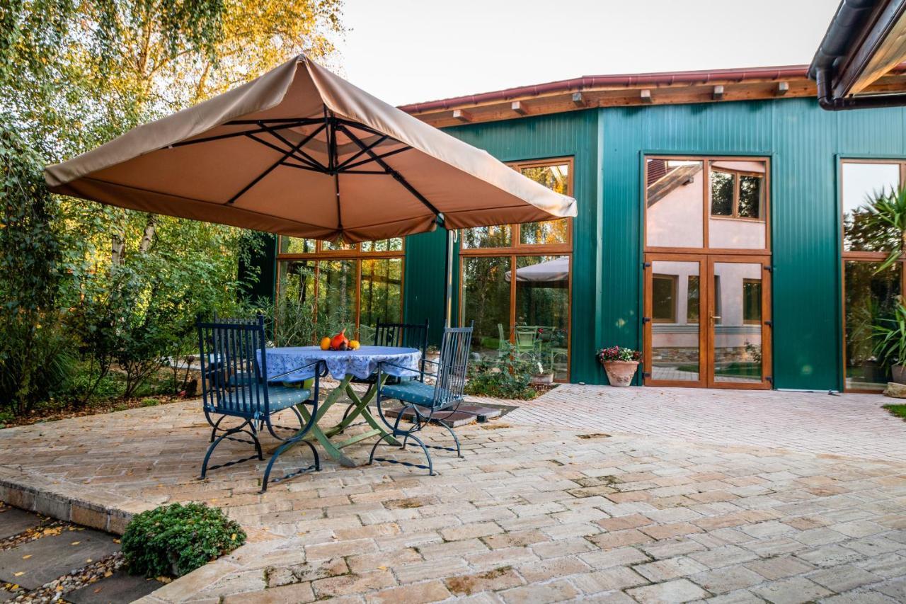 Bed and Breakfast Daiconi Boutique House Minis Zewnętrze zdjęcie