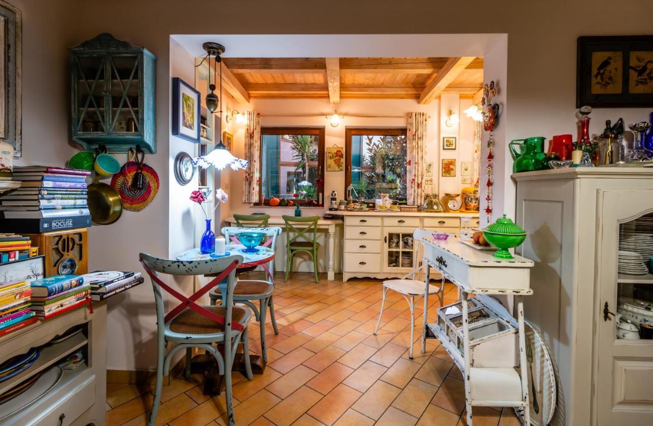 Bed and Breakfast Daiconi Boutique House Minis Zewnętrze zdjęcie