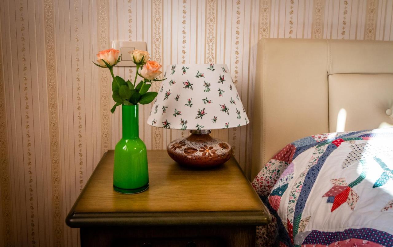 Bed and Breakfast Daiconi Boutique House Minis Zewnętrze zdjęcie