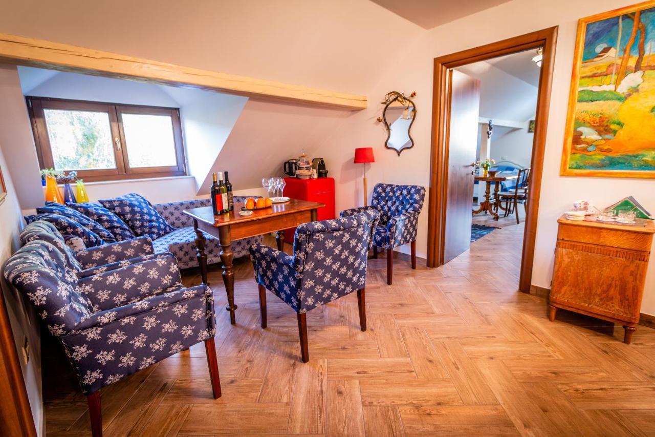 Bed and Breakfast Daiconi Boutique House Minis Zewnętrze zdjęcie