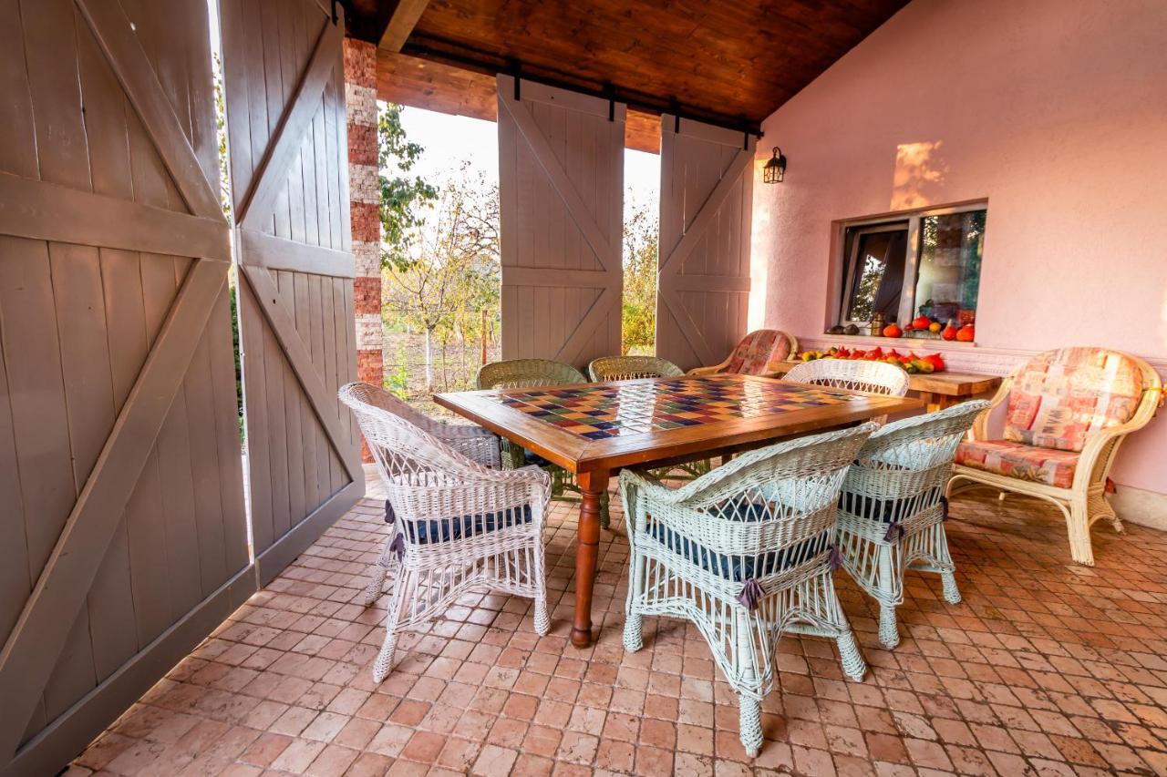 Bed and Breakfast Daiconi Boutique House Minis Zewnętrze zdjęcie